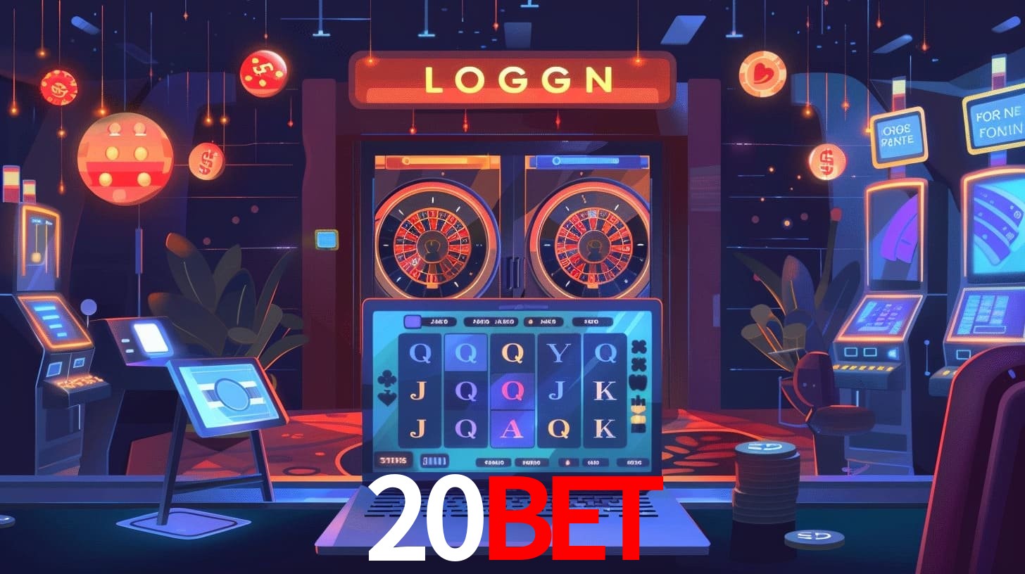  20Bet casino