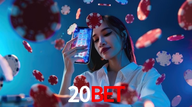 20Bet casino