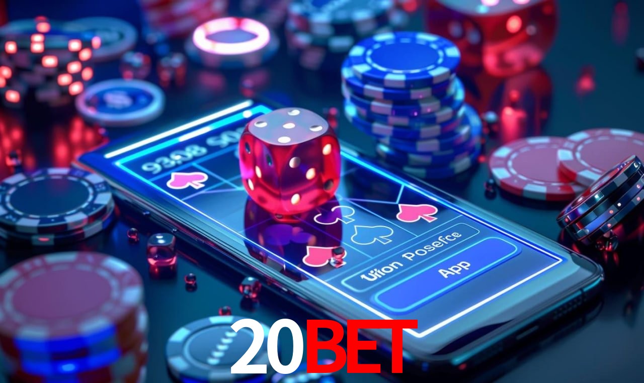 20bet,20Bet casino