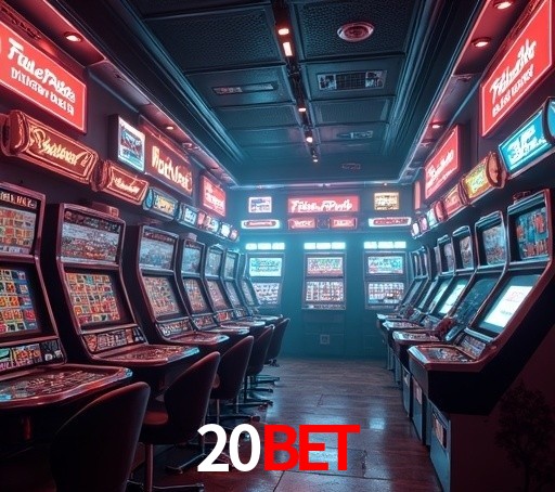 20bet: Jogos de Caça-Níqueis-Altas Recompensas, Roleta-Velocidade, Blackjack-Desafios Máximos