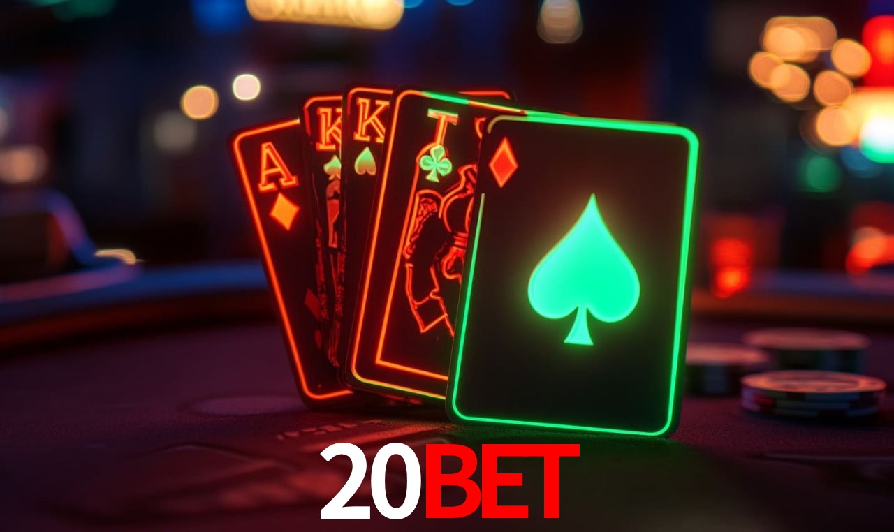 20bet,20Bet casino