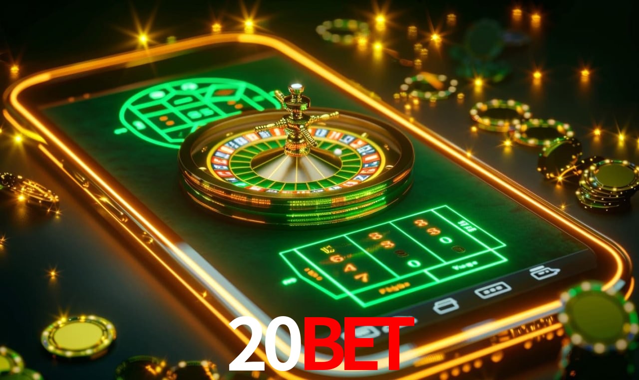 20bet -  - 20Bet casino