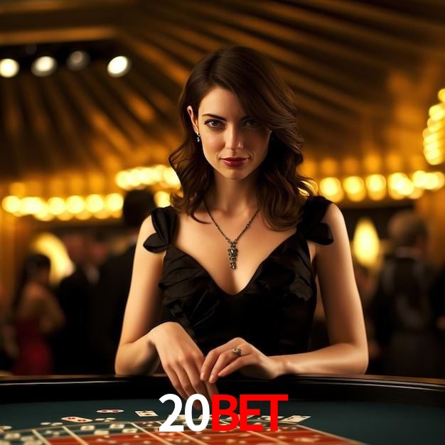 20Bet casino